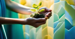 Lęk przed dotykiem: zrozumieć, jak radzić sobie i przyczyny