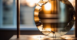 Dysmorfofobia test: Czy masz zaburzenie obrazu ciała?